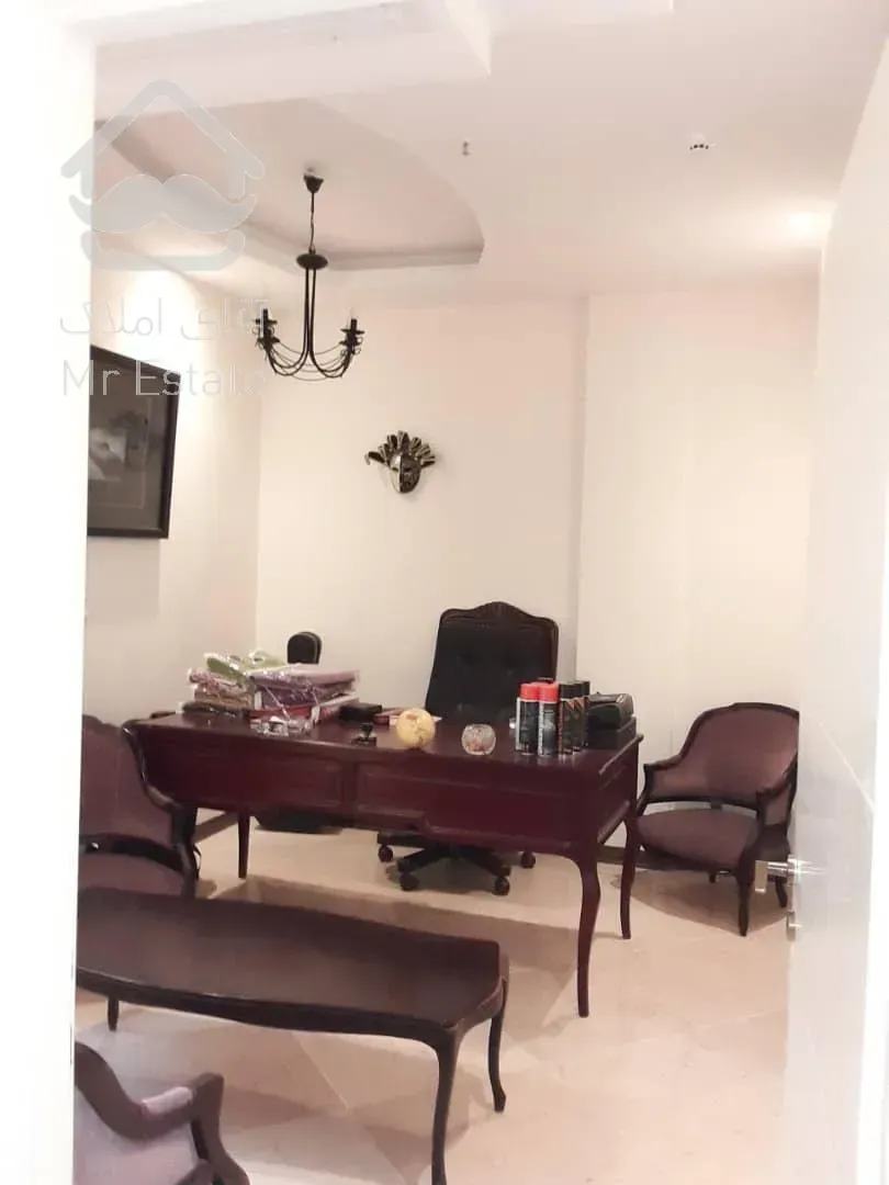 فروش آپارتمان تجریش 175  متر شیک