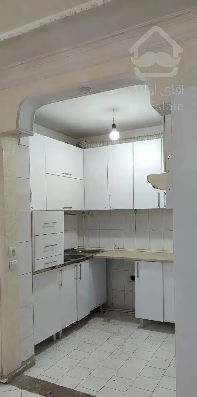 واحد ۴۸ متری خوش نقشه