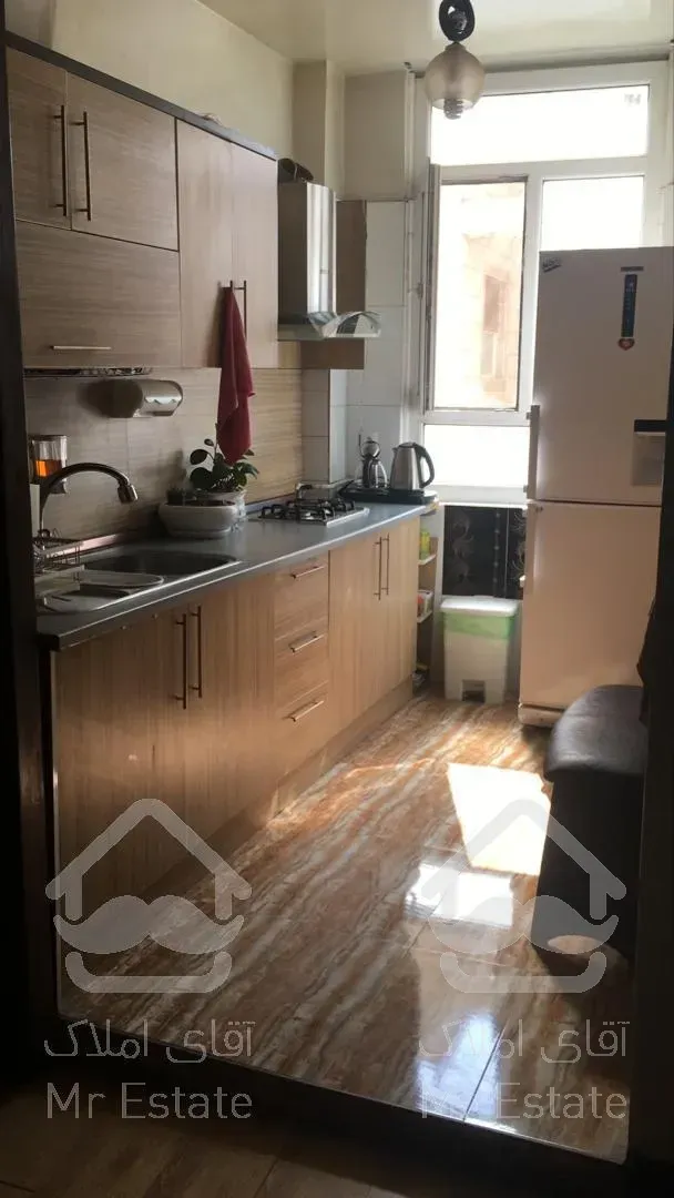 ۵۰ متر اداری بر فردوس شرق