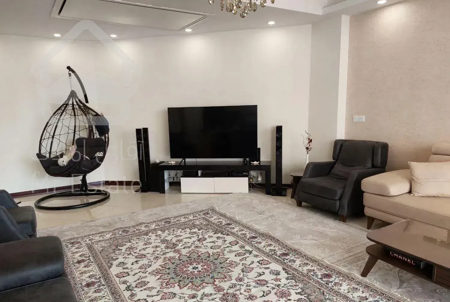 منطقه۲۲میدان المپیک برجهای برندپردیس/۱۰۸مترویوابدی