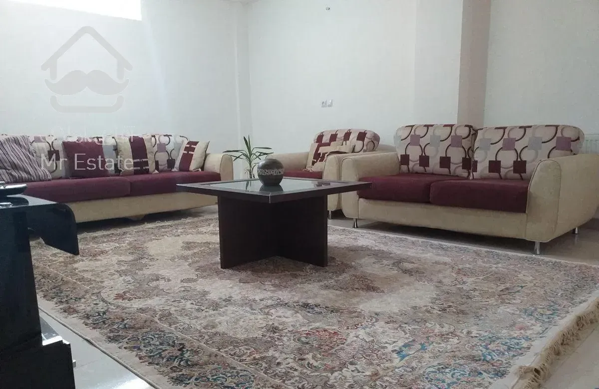 منزل مبله ویلایی همکف