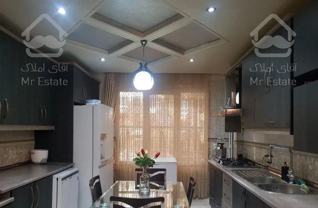 اپارتمان 90 متری خوش نقشه