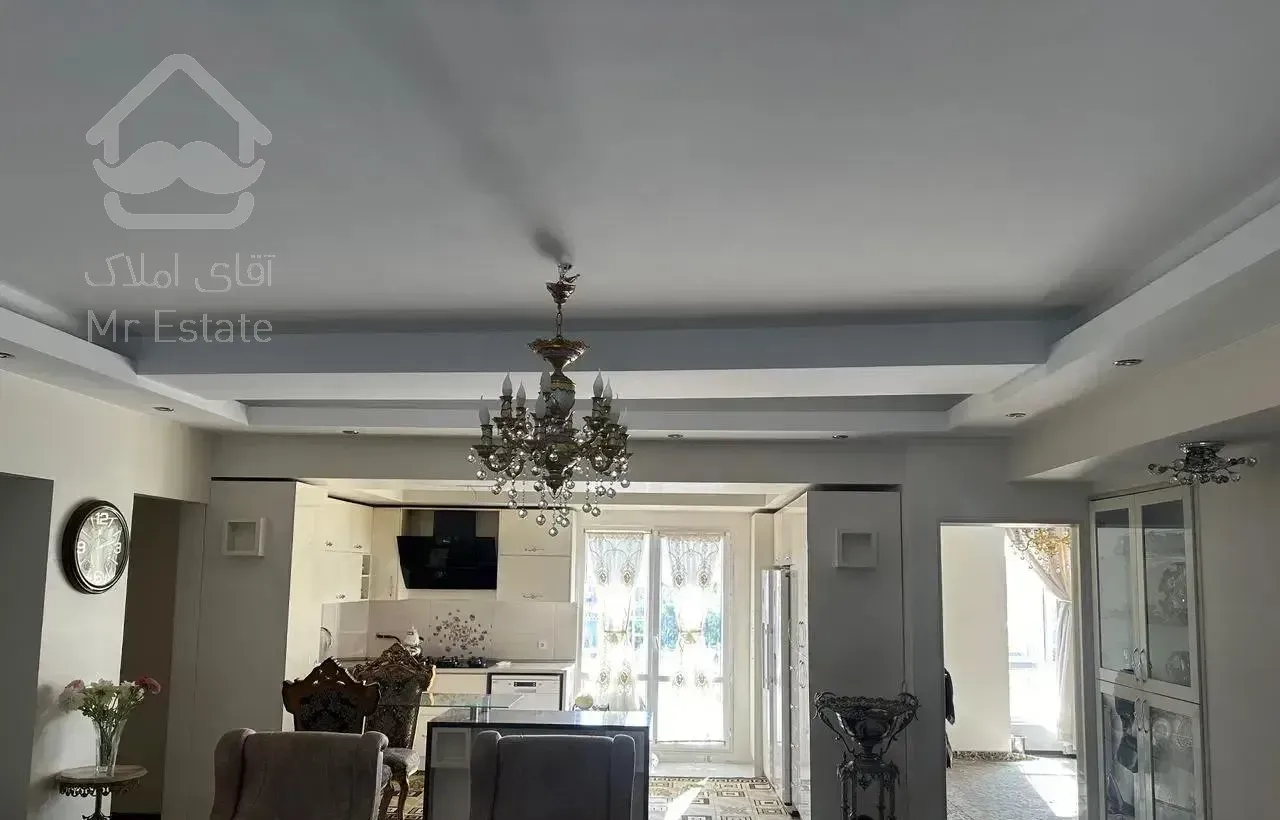 ۱۳۰ متر تکواحدی فول