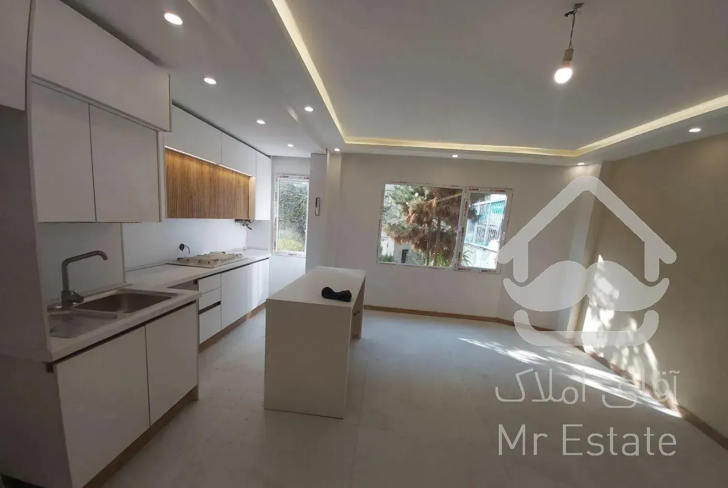 ۹۰متر/۲خواب/هفت تیر.مشاهیر