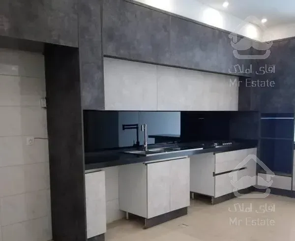 آجودانیه ۱۰۵ متر ، فوق مدرن ، ویو مشجر