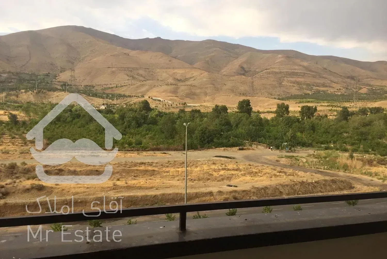 ۱۰۴مترویوآبشارتهران/دریاچه چیتگر/منطقه۲۲