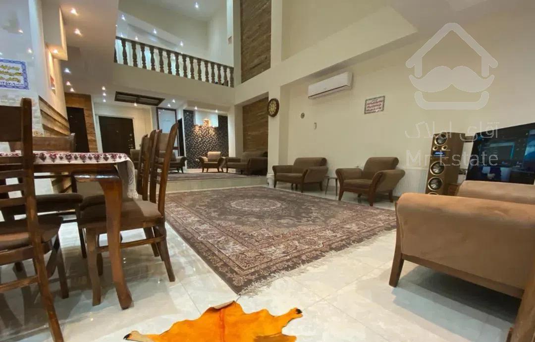 اجاره  ویلا بر اول دریا