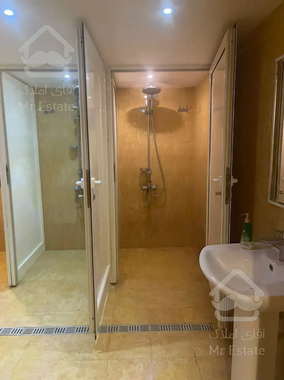 اجاره و رهن آپارتمان ولنجک 280  متر لوکس