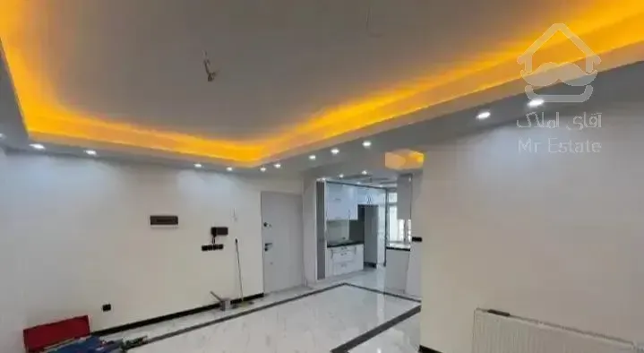 فروش آپارتمان کلید نخورده تک واحدی با امکانات