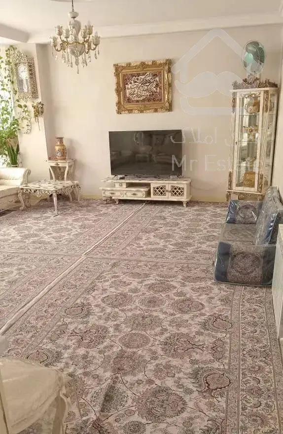 88متر /2خواب/فول امکانات /گذر پهن/سجادشمالی