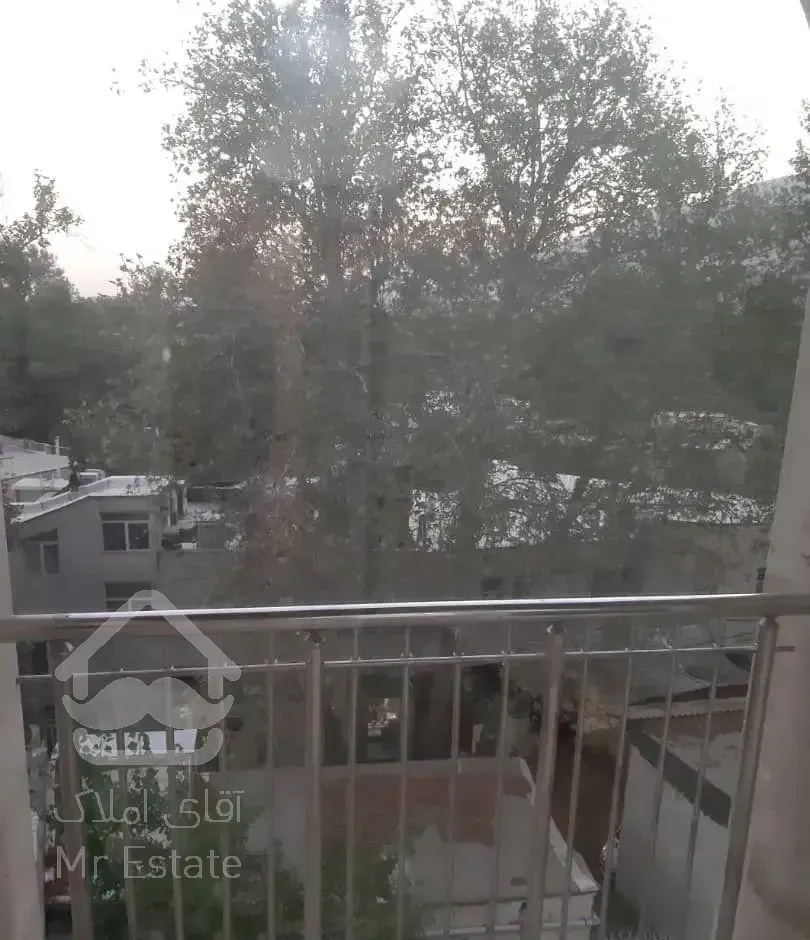 آپارتمان ۸۲ متری سند تک برگ فول امکانات ویو ابدی