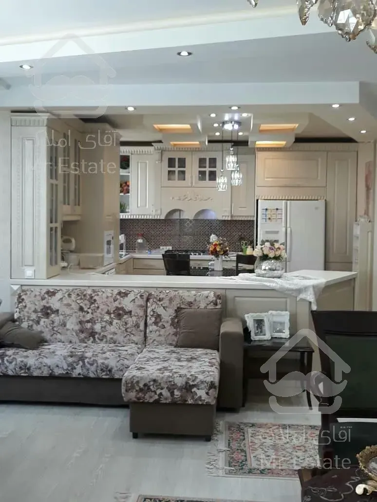 رهن و اجاره آپارتمان مسکونی 112 متری