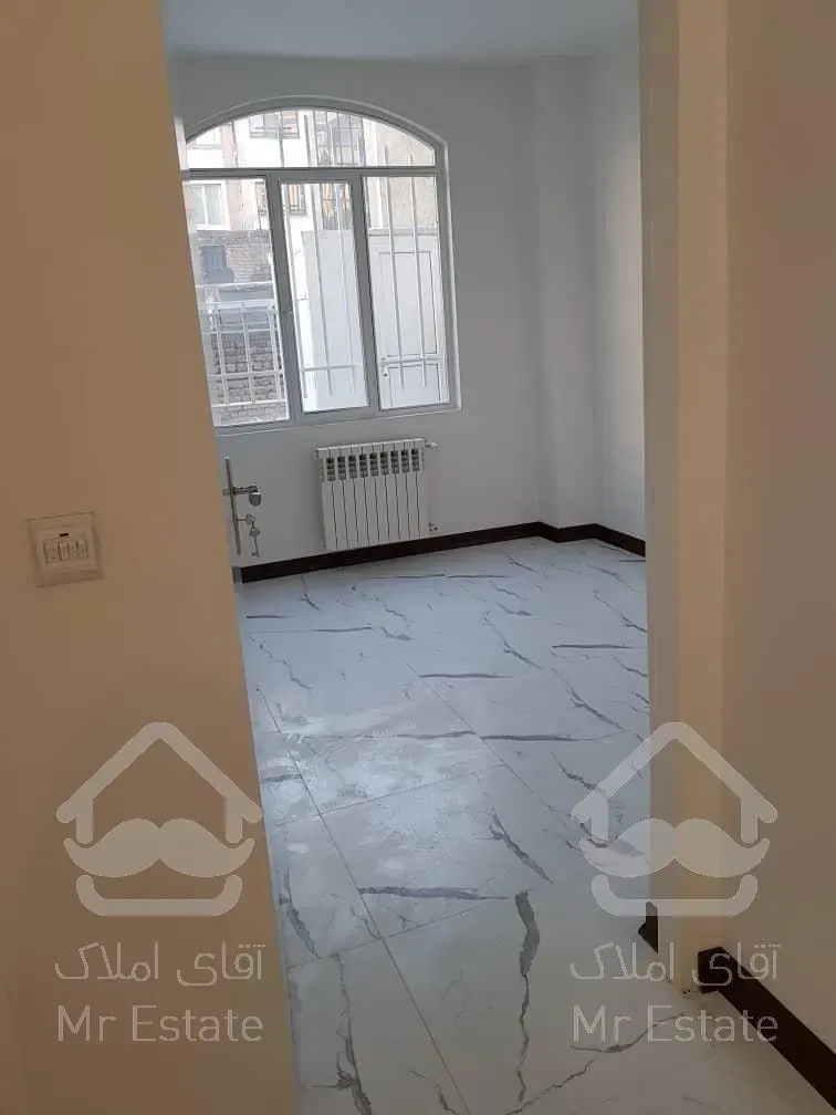 ۵۴ متر  سردارجنگل  فول بازسازی شده