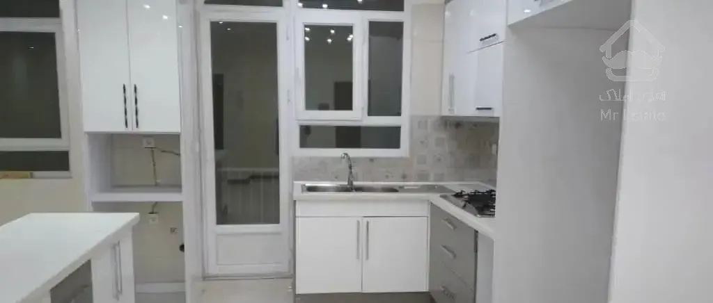 ۱۰۰ متر فول امکانات آذربایجان بعد گلشن