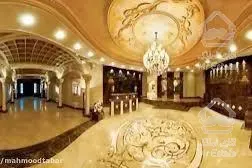 ۱۸۰متر، چشم انداز رویایی//سرمایه گذاری استثنائی//الماس مژده