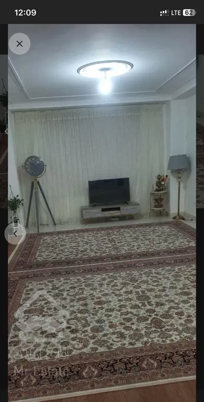 ۸۰ متر / سند دار / فول / بلوار شهرداری