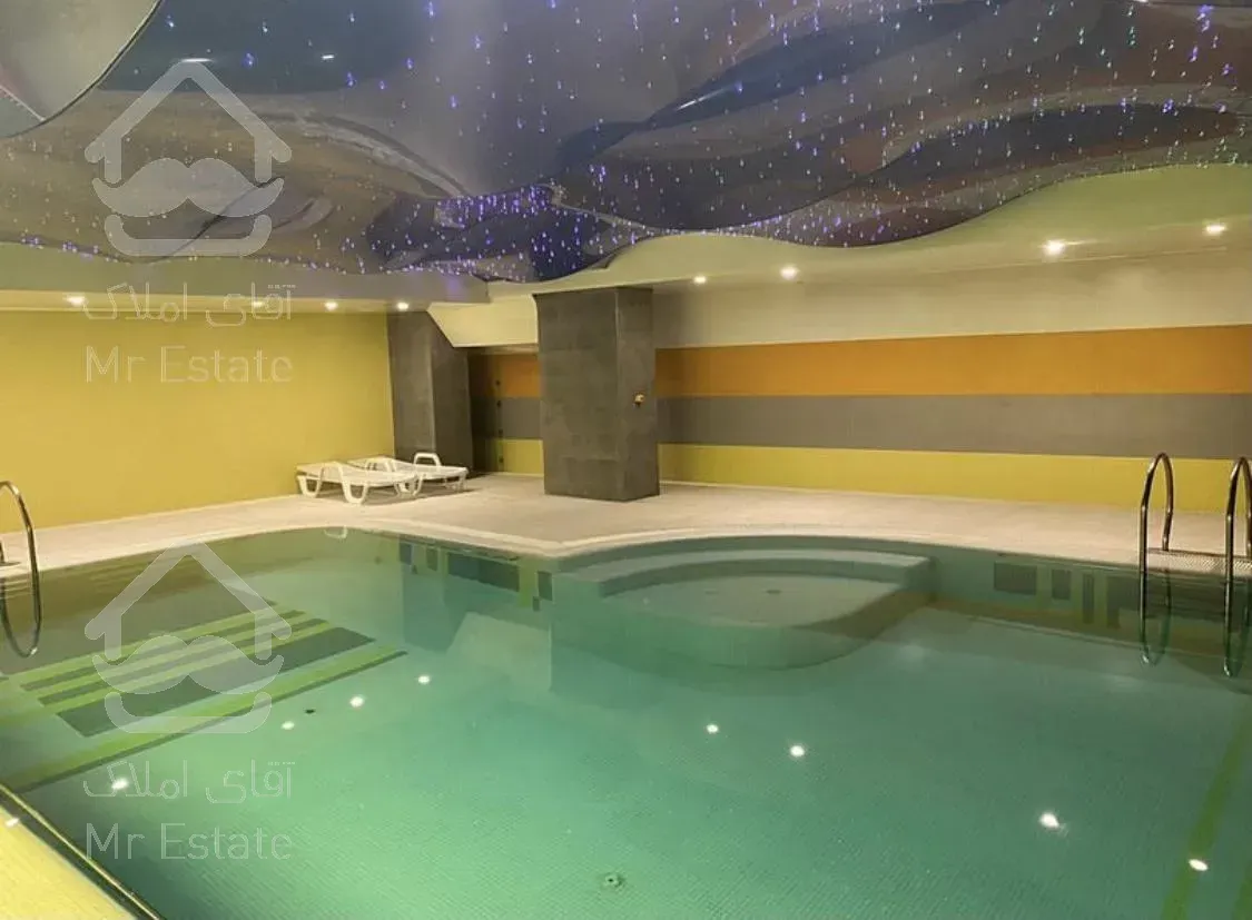 رهن و اجاره آپارتمان ۱۷۵ متری ۳ خوابه فرمانیه