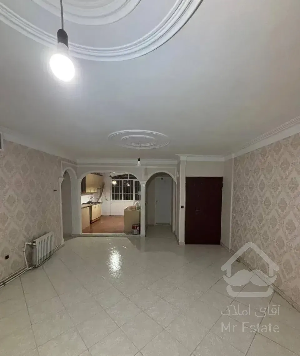 110 متر ۲ خوابه