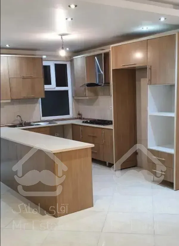 ۱۰۵متر،۲خواب،نقاشی شده