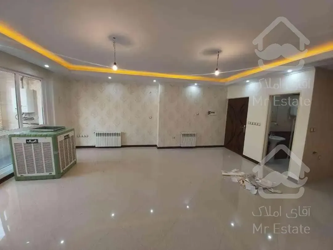 اجاره آپارتمان دو خوابه اباذر