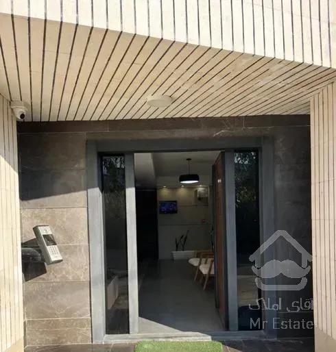 اپارتمان فول مشاعات ویو ابدی جنگل‌ و دریا