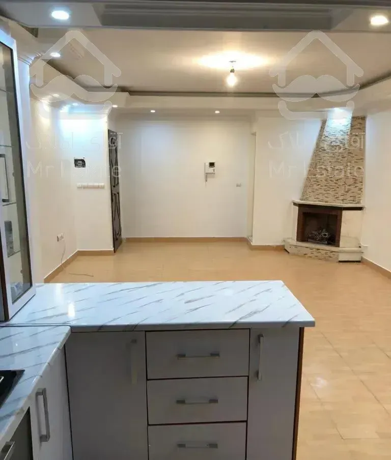 اپارتمان ۶۷ متر ۱خوابه