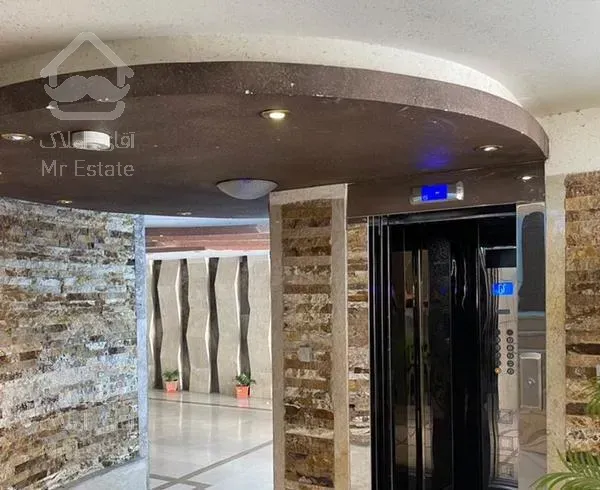 ابارتمان موقیعت ۱۰۰٪ اداری  ۶۳ متری