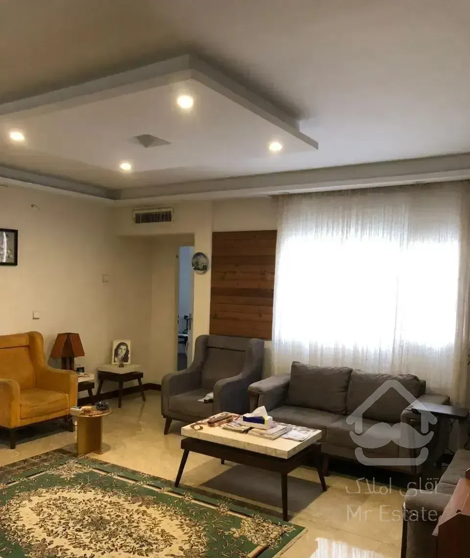 78 متر ( 2 خواب ) خیابان کشواد