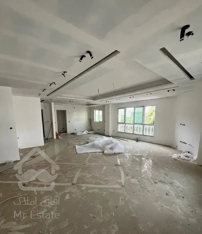 آپارتمان ۱۵۰ متری/سه خواب/فوول/میدان گاز/شهرک قدس