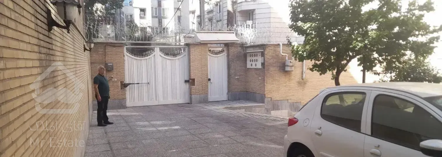 قلهک کی نژاد۱۶۷متر اپارتمان