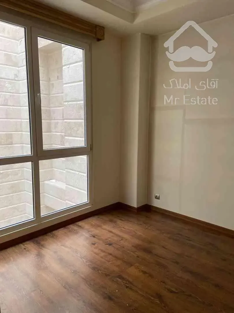 200 متر فول فرنیش جمشیدیه/فول مشاعات