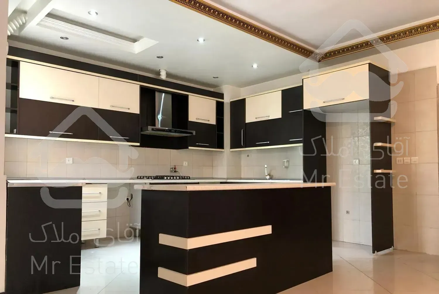 ١٣٠متر،٢خواب،محدوده کیماسی،خ قادری