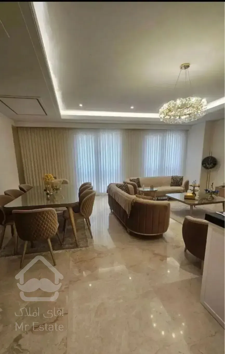 ۱۳۷متر/فول دیزاین/سازنده بنام/سند سبز