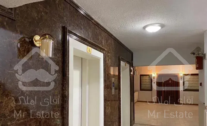 اپارتمان ۱۹۰متری  تهران پارس (شهرک امید )