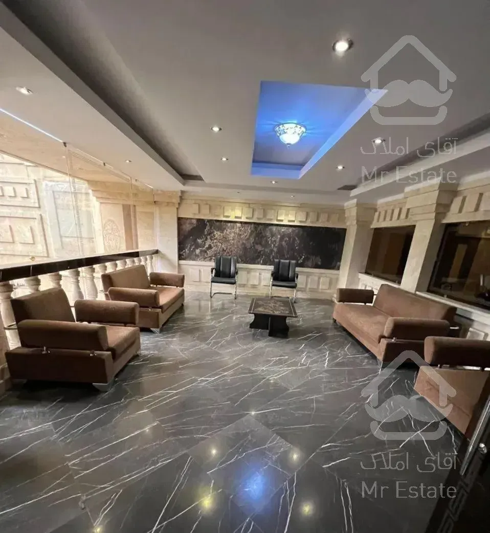 اجاره ۱۱۰ متر اپارتمان دو خواب در پاسداران