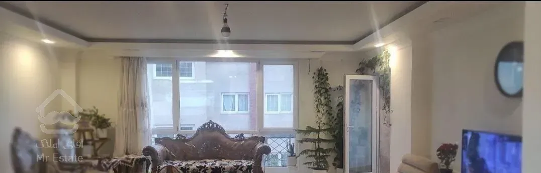 اجاره 155 متری نوساز سه خواب / رادیودریا