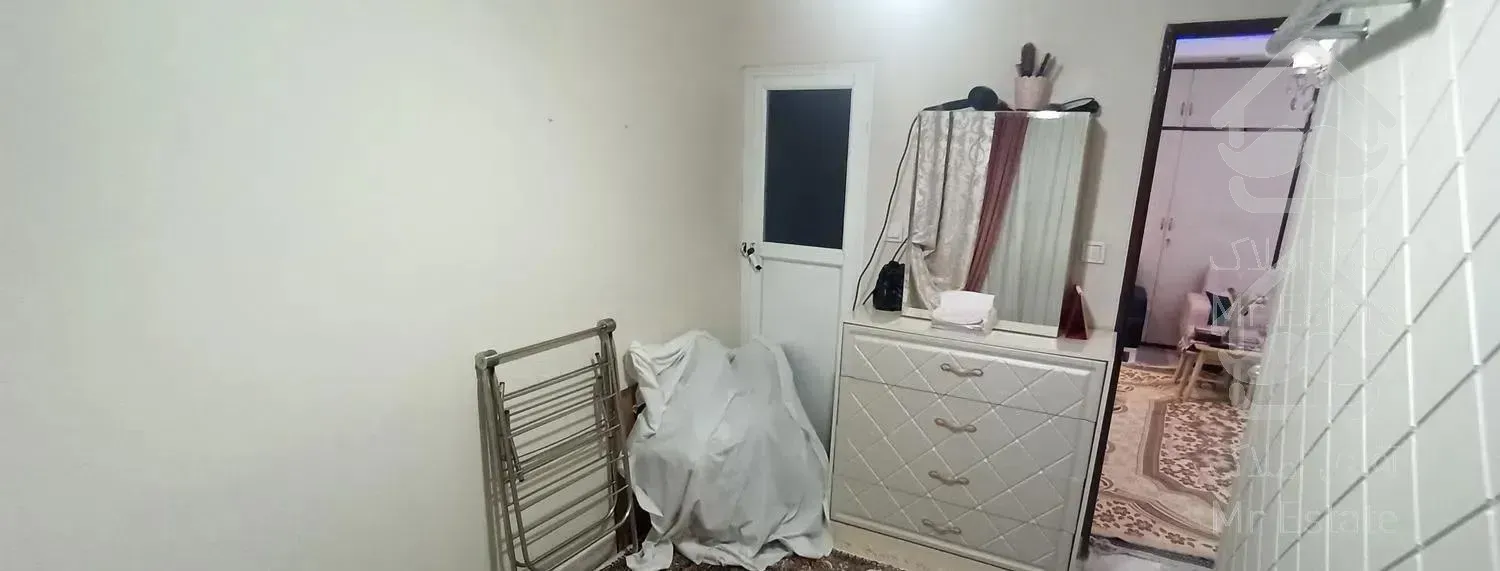 آپارتمان 45 متری خوش نقشه