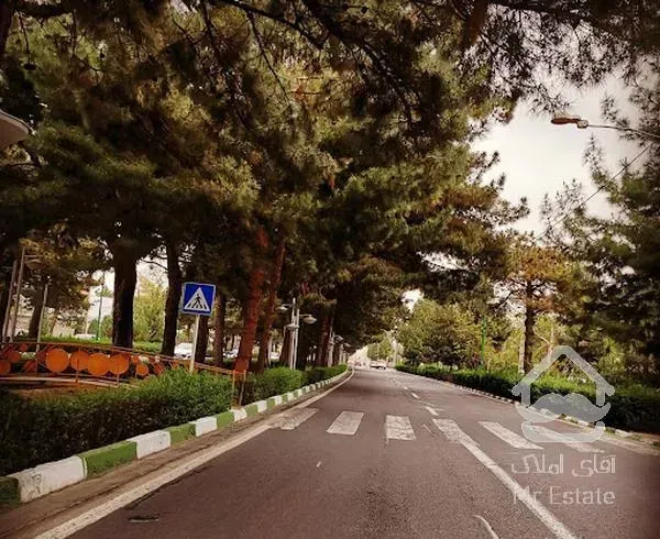 ۱۰۰ متر فاز ۲ورودی ۴ باندی