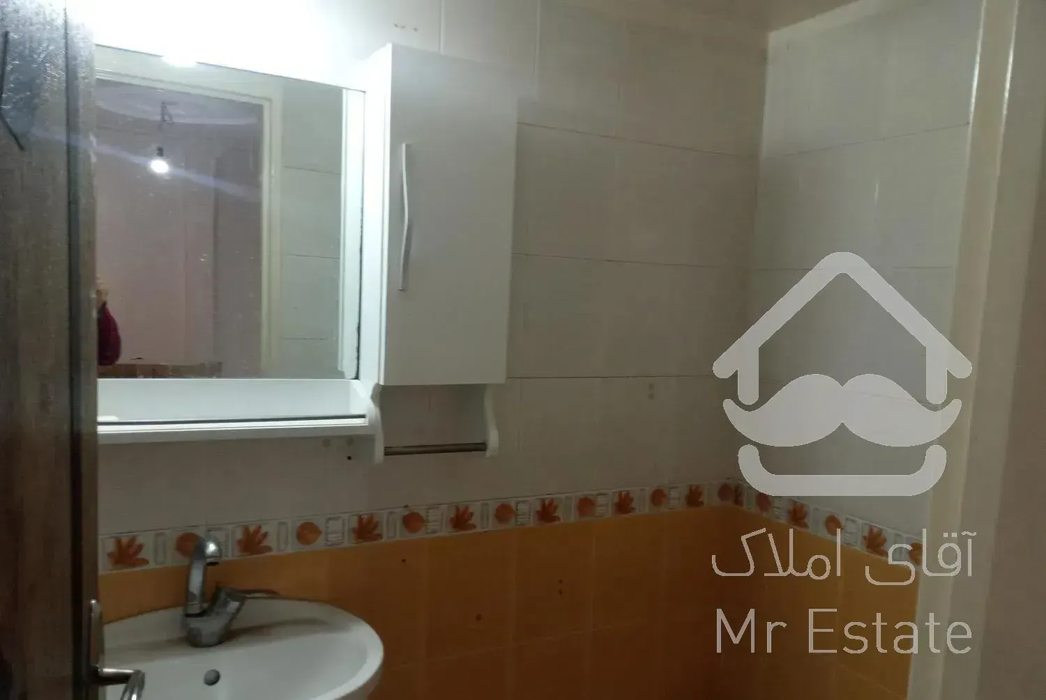 65متر2خواب*پارکینگ و آسانسور*جمالزاده-کلهر