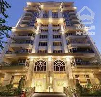 پیش خرید پلازا پالاس ۱۳۰ متری مستر روم لاندری روف گاردن