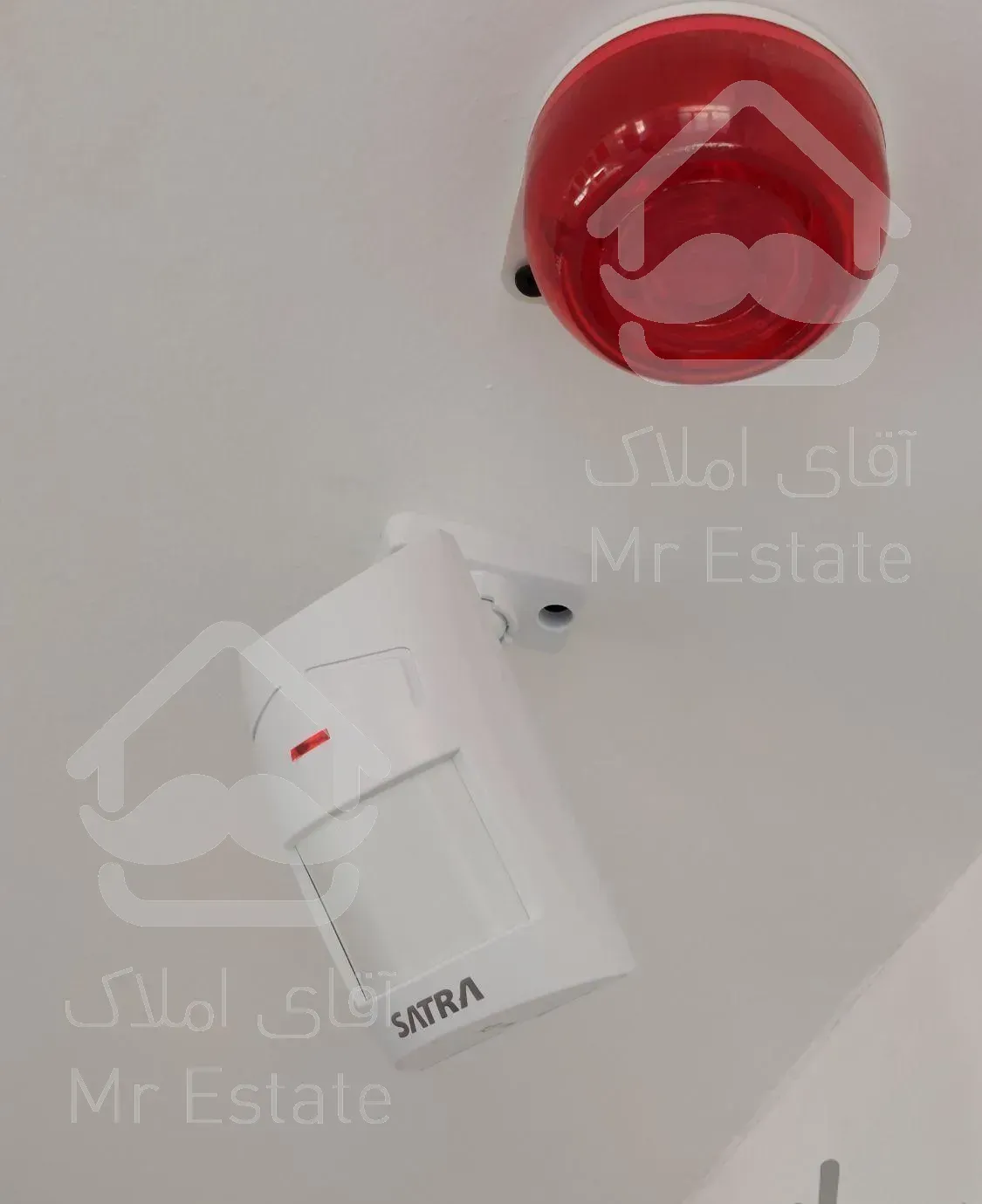 خدمات نصب دزدگیر اماکن، دوربین مداربسته