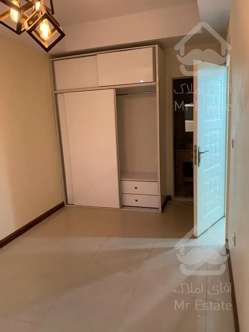 فروش آپارتمان قیطریه 140  متر شیک