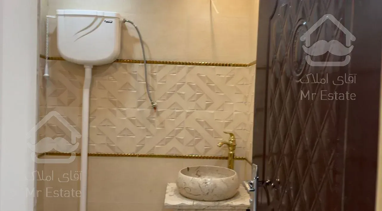 آپارتمان ۱۱۵ متری/۲خوابه/اباذر /فول امکانات