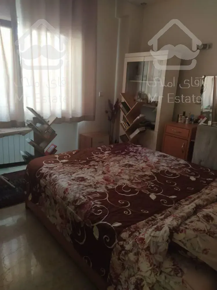 رهن و اجاره اپارتمان در فرمانیه