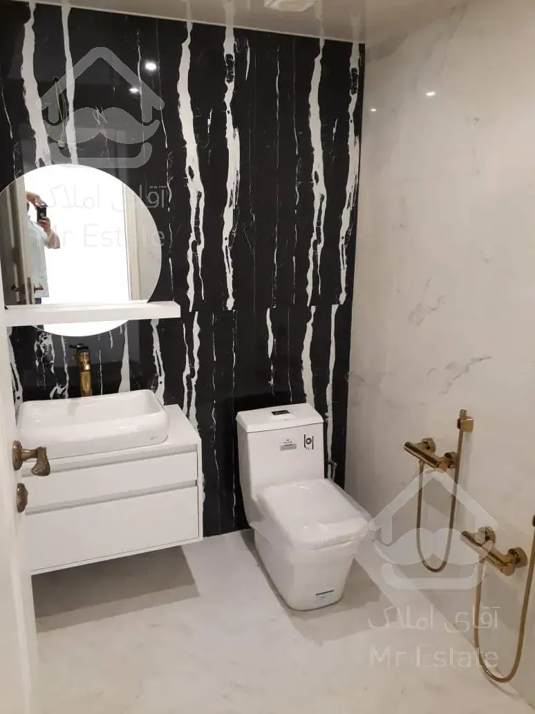 اجاره اپارتمان سه خوابه صادقیه