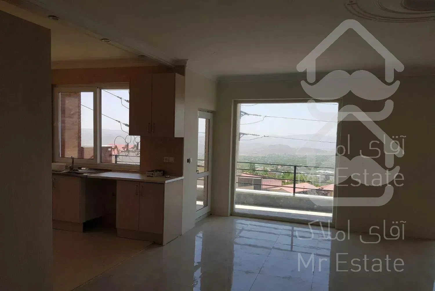 ویلا۳طبقه،داخل بافت،۵۰۰متری درمحدوده دماوند