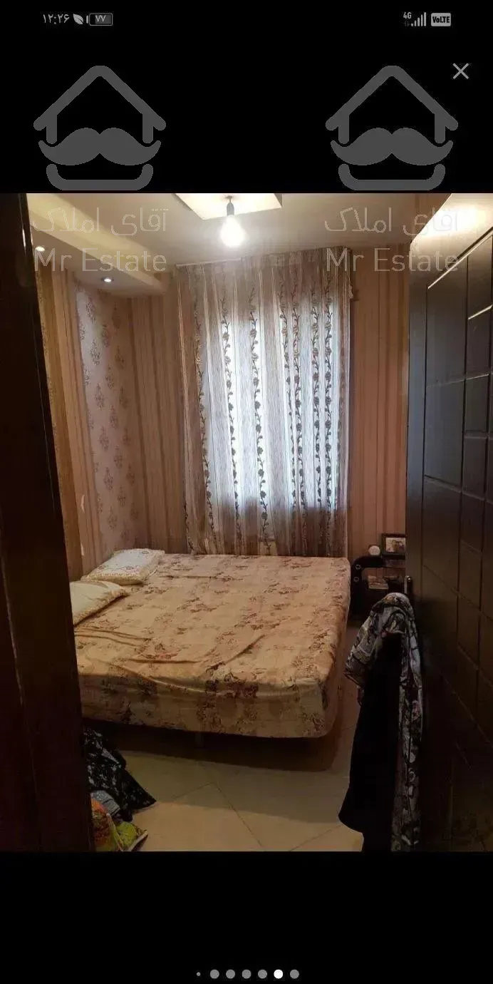 90 متر مطهری شمالی تک واحدی