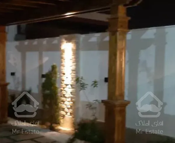 ویلاباغ ۵۰۰ متری شهرکی تکمیل تهراندشت سرخاب