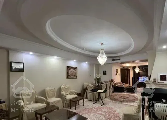 ۱۳۲ متر ۳ خواب میدان ساحل شمال دریاچه