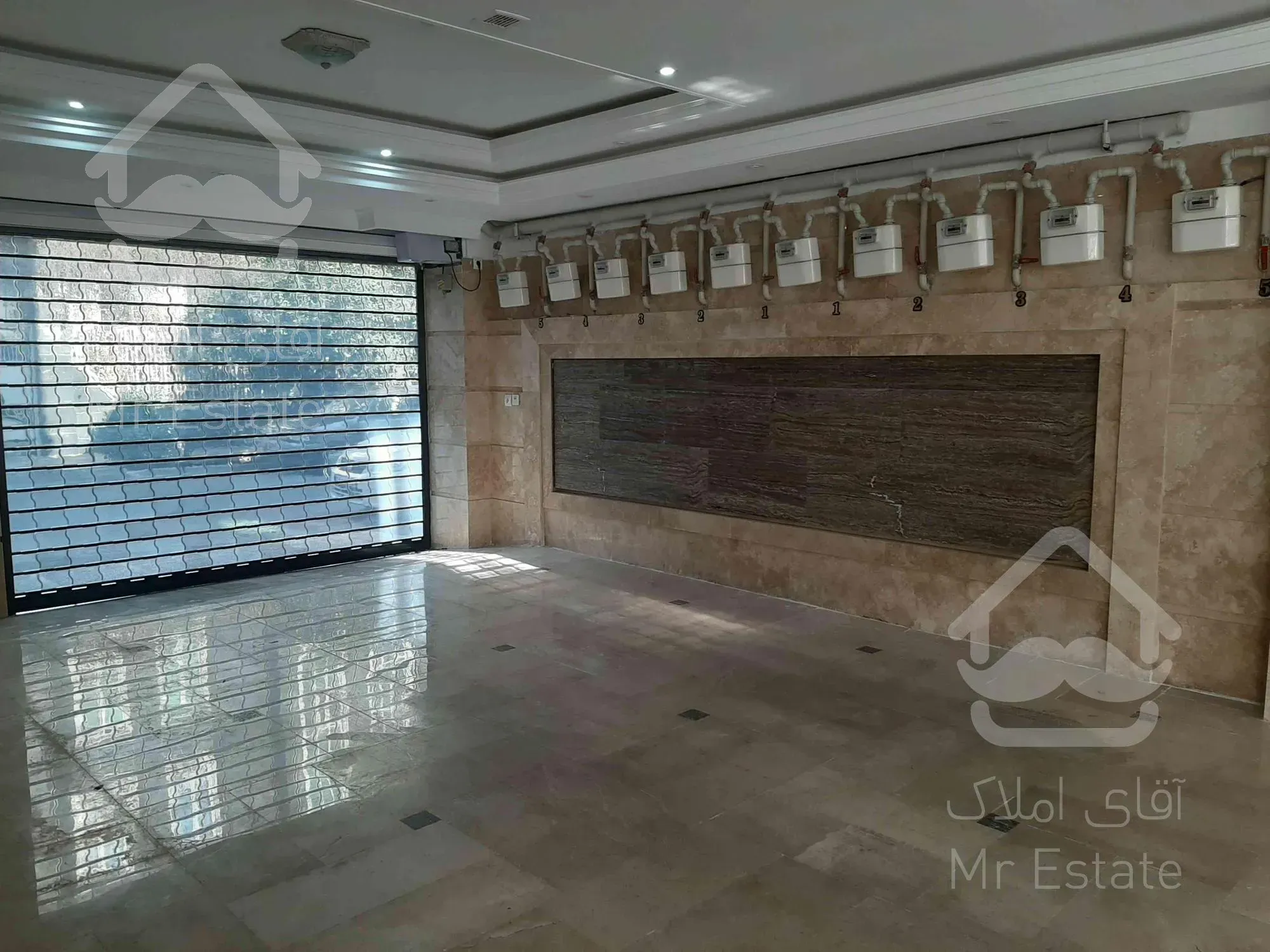 فروش آپارتمان 110 متر بلوار فردوس